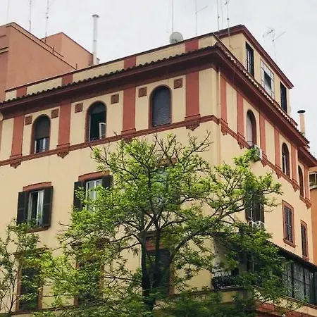 San Giovanni 80 Mq Lägenhet