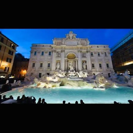 Lägenhet San Giovanni 80 Mq