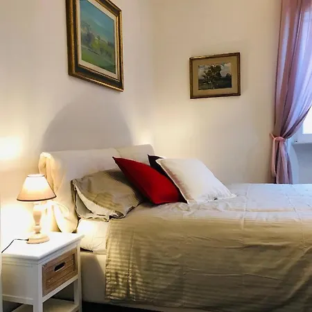 San Giovanni 80 Mq Lägenhet