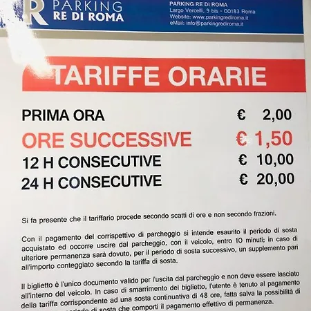 San Giovanni 80 Mq Lägenhet *