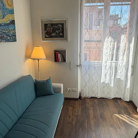 Appartement San Giovanni 80 Mq